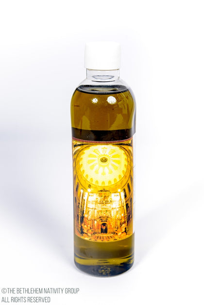 Holy Anointing Oil / www.tbng.co.uk