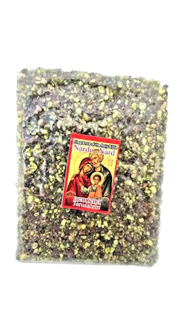 High Quality Nard Frankincense Resin Organic from Jerusalem, The Holy Land