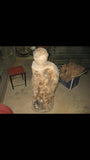 St Dominic Statue