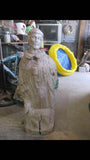 St Dominic Statue
