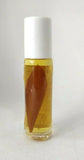 2x Mix Bottles of Mary Magdalena 100% Rose & Nard Anointing Oil from Jerusalem, Holy Land