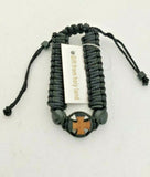 Handmade Cross Prayer rope Chotki Rosary Bracelet ,Made with love in Bethlehem