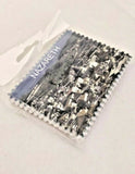 Nazareth City and Annunciation Church Ceramic Fridge Magnet Souvenir