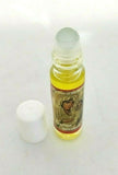 Mary Magdalena 100% Jasmin Scent Glass Bottle Anointing Oil from Jerusalem, The Holy Land
