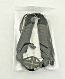 Handmade Cross Prayer rope Chotki Bracelet Rosary,Made with love in Bethlehem, Holy Land