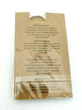 Hand made Olive Wood Praying Hands Key Ring. Absolutely Stunning