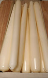 Large Size Olive Wood Candle Holders Sticks/ Free Candles