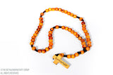 Olive Wood Rosary Beads