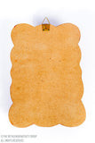 Holy Family Praying Hands Olive Wood Wall Plaque / www.tbng.co.uk