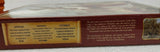 Olive Wood Crucifix 13.5 cm With Holy Soil