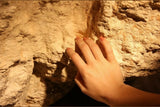 Milk Grotto Holy Land Rock Powder, Authentic from Milk Grotto Bethlehem, The Holy Land / Please Read Description