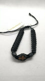 Handmade Christian Prayer rope Chotki Rosary Bracelet , Made in Bethlehem
