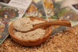 Milk Grotto Holy Land Rock Powder, Authentic from Milk Grotto Bethlehem, The Holy Land / Please Read Description