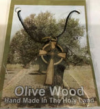 Olive Wood Necklaces / Pendants