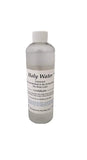 Blessed Authentic Holy Water from Jordan River 250ml / 8.5oz