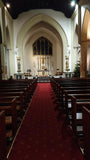 Holy Ghost Catholic Church Balham,London