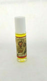 Mary Magdalena 100% Jasmin Scent Glass Bottle Anointing Oil from Jerusalem, The Holy Land