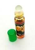 Mary Magdalena 100% Amber Scent Glass Bottle Anointing Oil from Jerusalem, The Holy Land