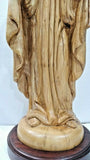 The Most Sacred Heart Of Jesus Statue