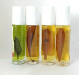 Mary Magdalena 100% Nard Anointing Oil 10ml with Olive leaf from Jerusalem, Holy Land