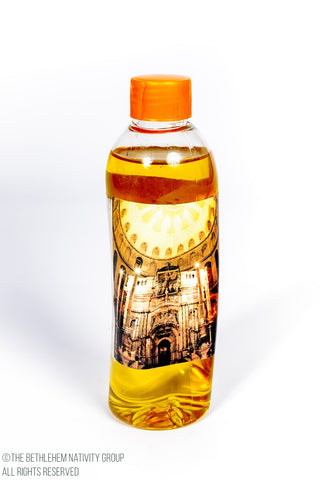 Holy Anointing Oil / www.tbng.co.uk
