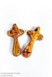 Hand Cross/Comfort Cross/ Prayer Cross / www.tbng.co.uk