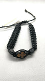 Handmade Christian Prayer rope Chotki Rosary Bracelet , Made in Bethlehem